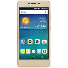 QMobile I8i Pro